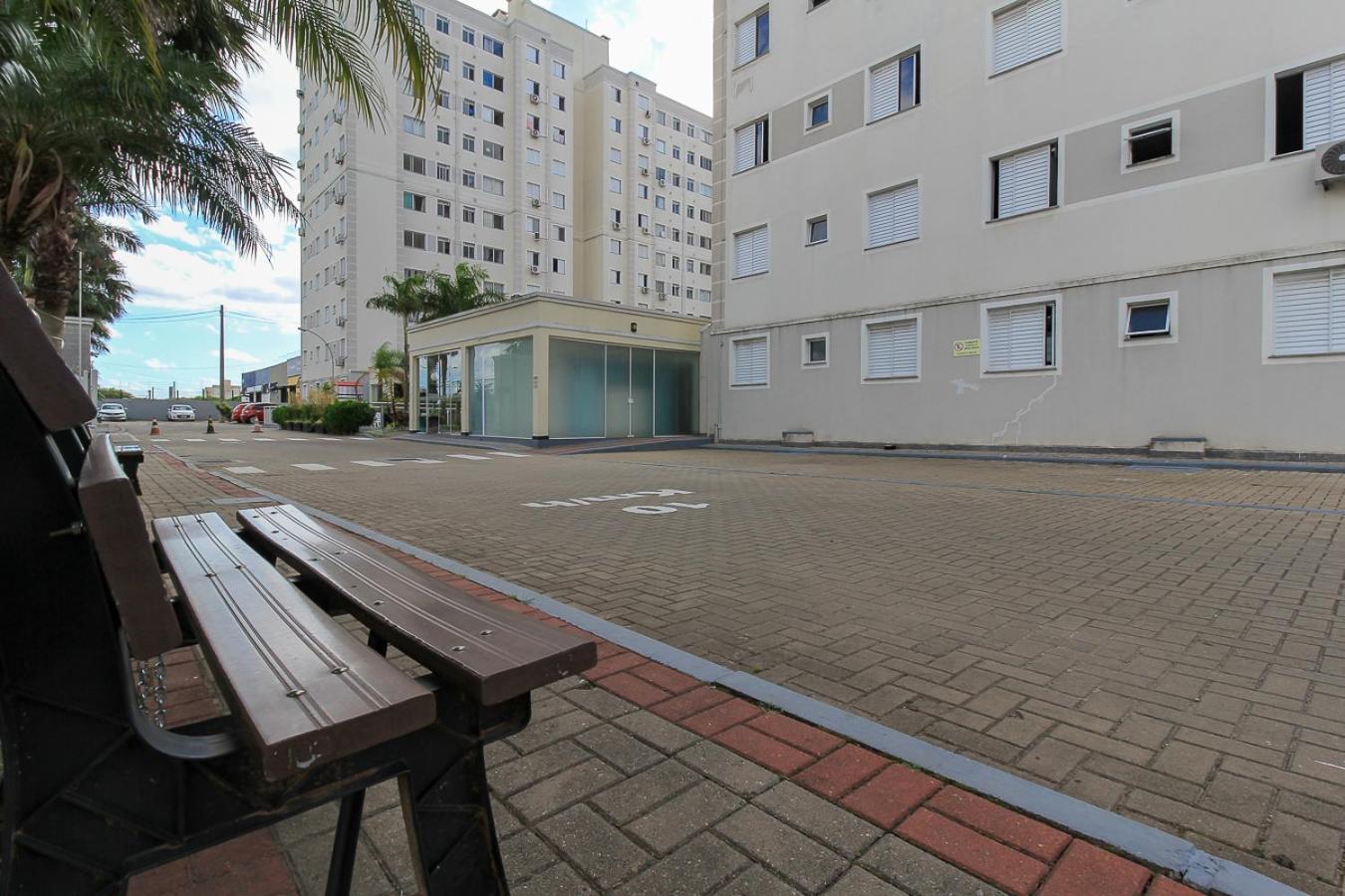 Ap Cloe Com Piscina Proximo Ao Aeroporto Apartamento Porto Alegre